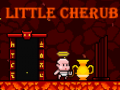 Peli Little Cherub