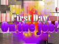 Peli First Day on the Job!