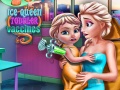 Peli Ice Queen Toddler Vaccines