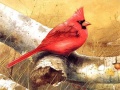 Peli Art Birds Puzzle