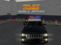 Peli Police Chase Simulator