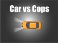 Peli Car vs Cops