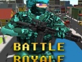 Peli Battle Royale