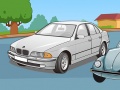 Peli German Cars Jigsaw