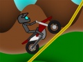 Peli Dirt Bike Trials