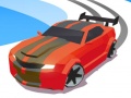 Peli Drifty Race
