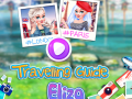 Peli Travelling Guide  Eliza