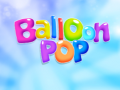 Peli Balloon Pop