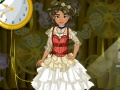 Peli Princess Steampunk