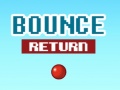 Peli Bounce Return