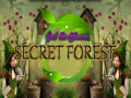 Peli Spot The differences Secret Forest