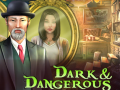 Peli Dark & Dangerous