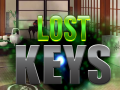 Peli Lost Keys