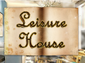 Peli Leisure House