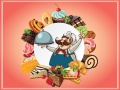 Peli Cooking Cake Bakery Store