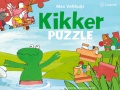 Peli Kikker Puzzle
