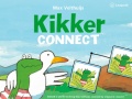 Peli Kikker Connect