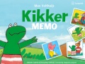 Peli Kikker Memo