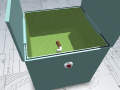 Peli Box & Secret 3D
