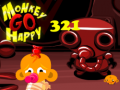 Peli Monkey Go Happy Stage 321