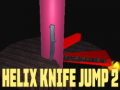Peli Helix Knife Jump 2