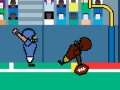 Peli Touchdown!