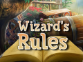 Peli Wizard's Rules