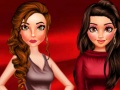 Peli BFFS: Velvet Party