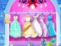 Peli Frozen Princess: Hidden Objects