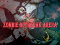 Peli Zombie Outbreak Arena