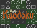Peli Daily Kaodoku