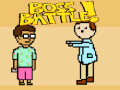 Peli Boss Battle!