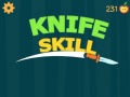 Peli Knife Skill