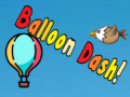 Peli Balloon Dash!