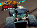 Peli Monster Offroad Trials