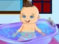 Peli Cute Baby Bathing