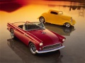 Peli Antique Cars Puzzle 2