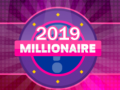 Peli Millionaire 2019