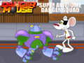 Peli Danger Mouse Super Awesome Danger Squad 