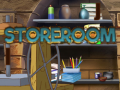 Peli Storeroom
