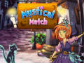 Peli Mystical Match
