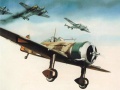 Peli Airplanes Puzzle 2