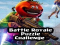 Peli Battle Royale Puzzle Challenge