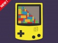 Peli Tetris Game Boy