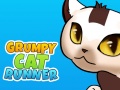 Peli Grumpy Cat Rrunner