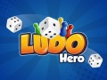 Peli Ludo Hero