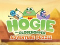 Peli Hogie The Globehoppper Adventure Puzzle