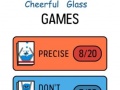 Peli Cheerful Glass