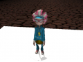 Peli Crazy Obby One