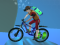 Peli Under Water Cycling